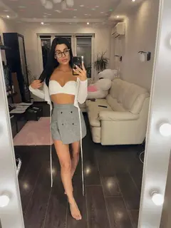 Nuka escort in London