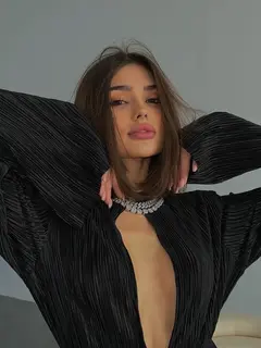 Rafaella escort in Paris