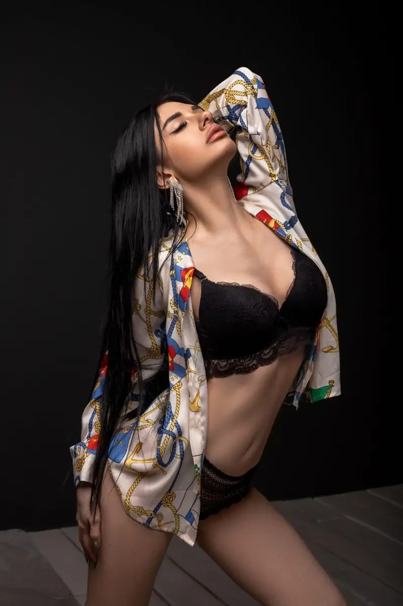 Rina escort in London
