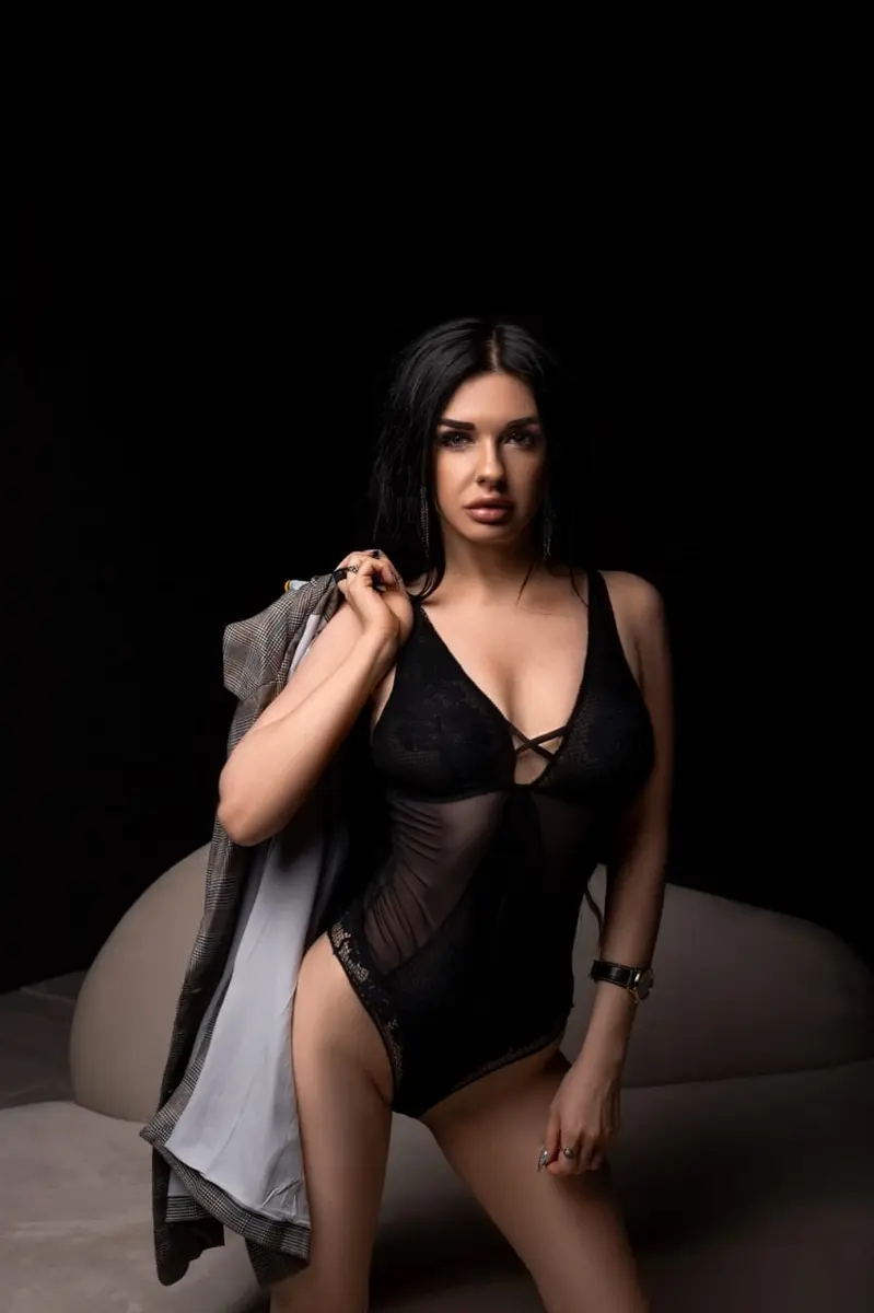 Rina escort in London