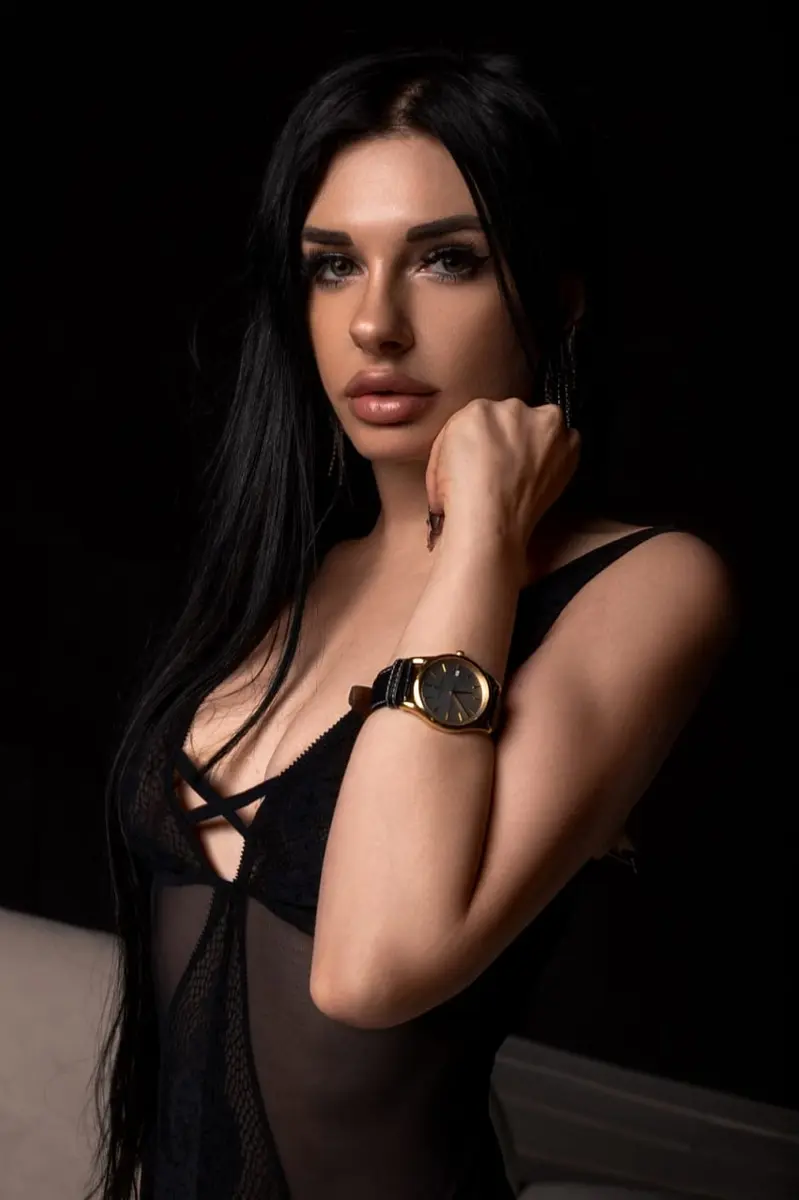 Rina escort in London
