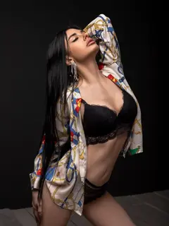 Rina escort in London