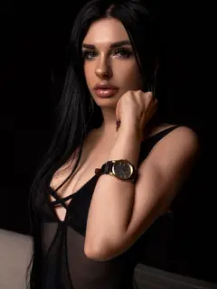 Rina escort in London