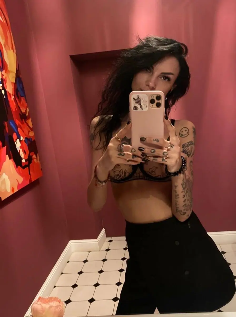 Risha escort in London