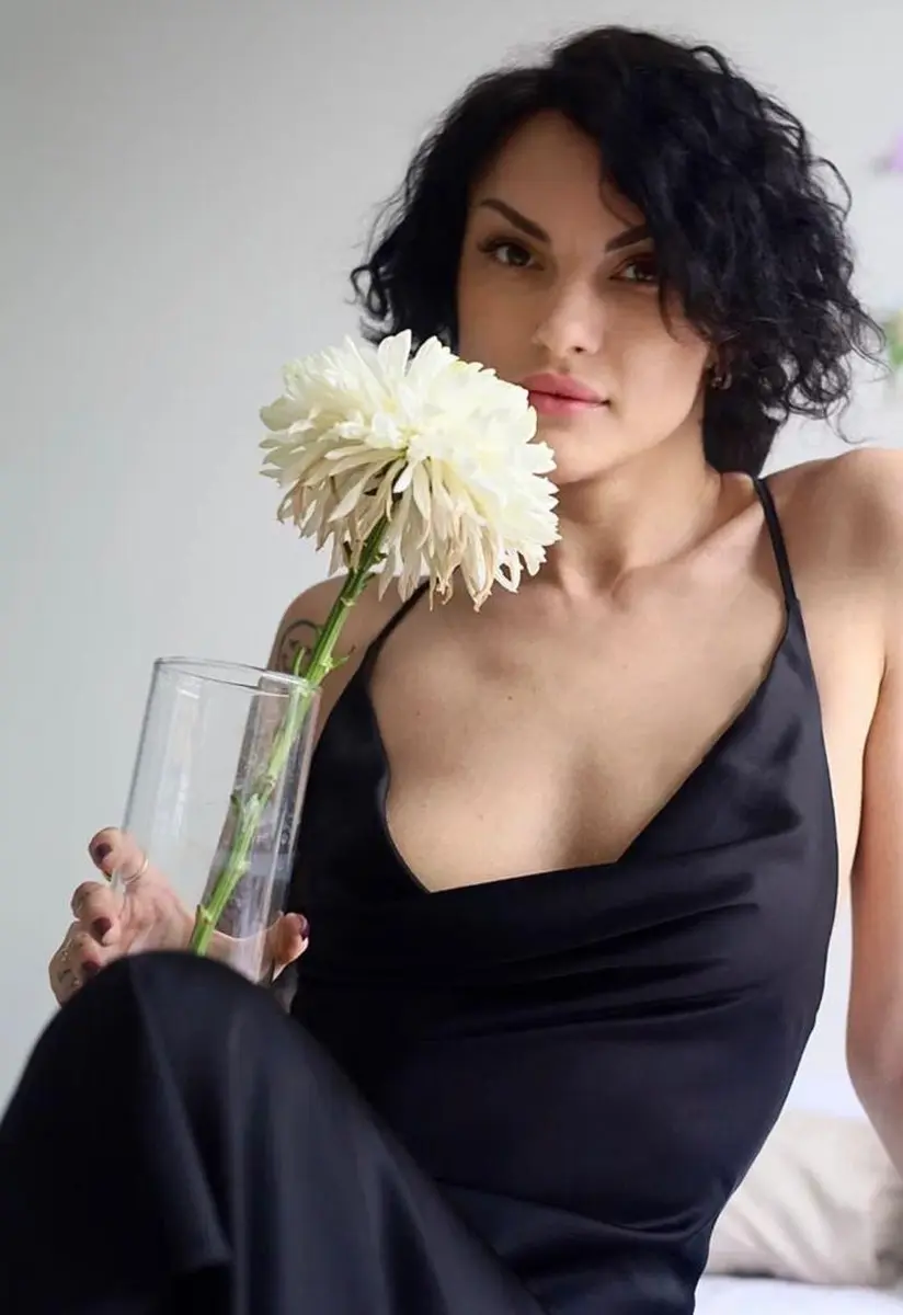 Risha escort in London