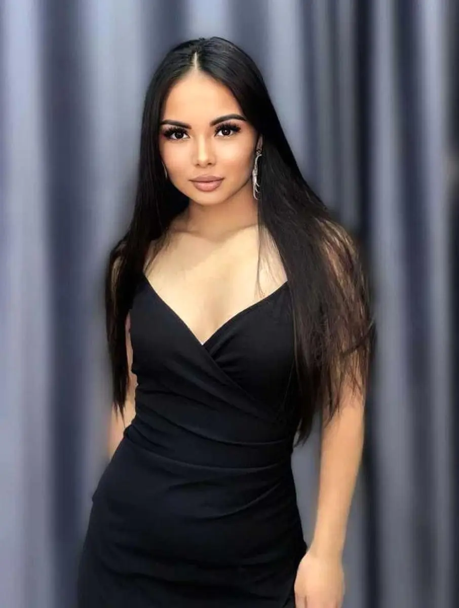 Sherill escort in Paris