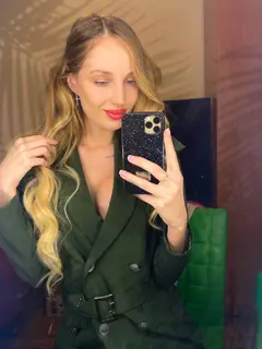 Stefany escort in London