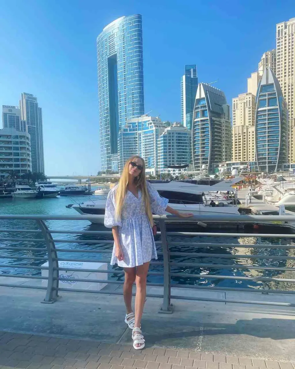 Stefany escort in London