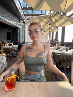Tasy escort in London