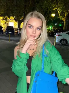 Tasy escort in London