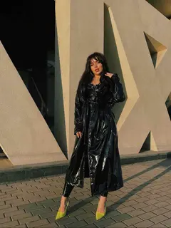Tina escort in London