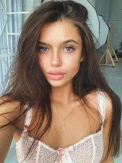 Vera escort in Paris