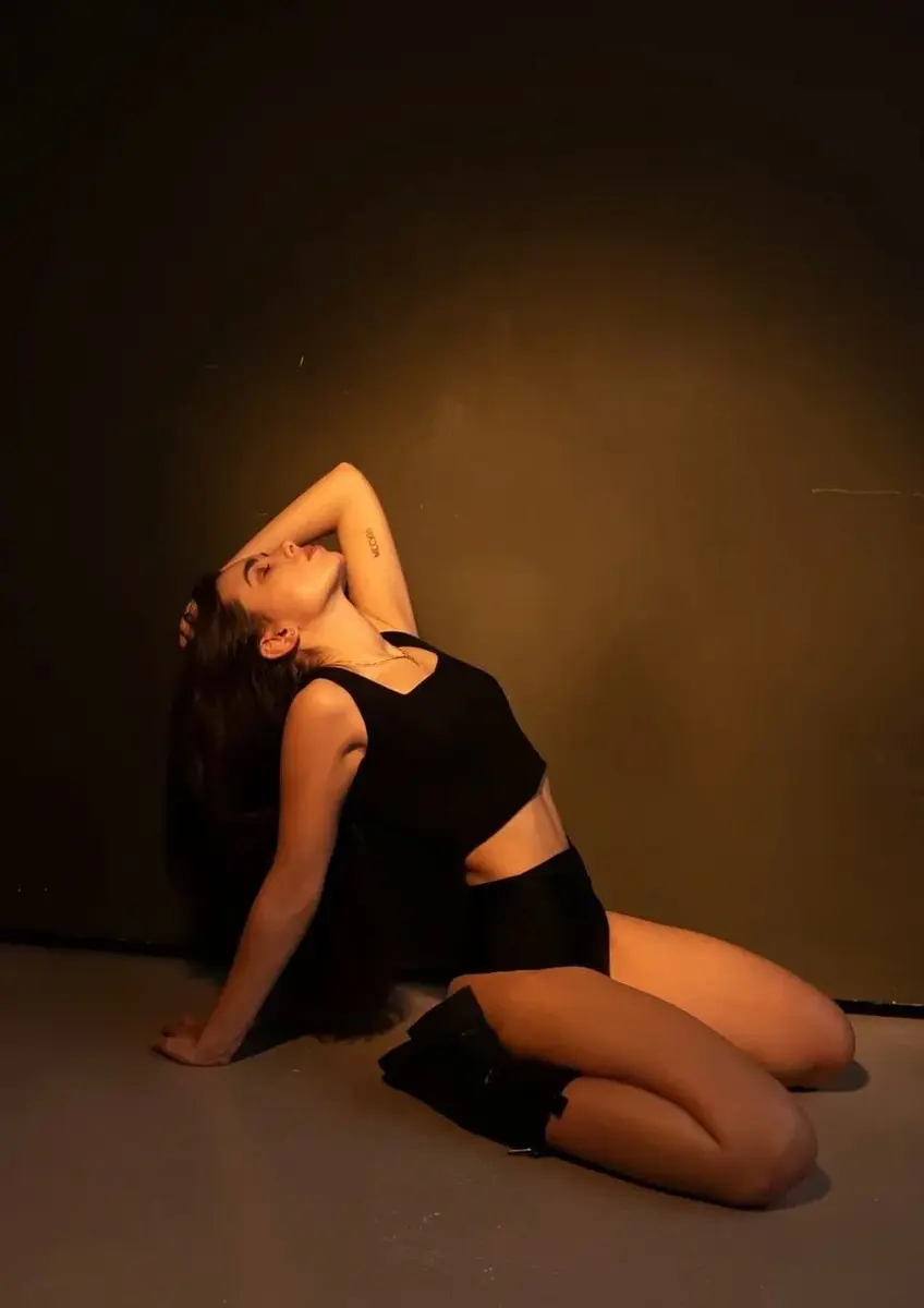 Veta escort in London