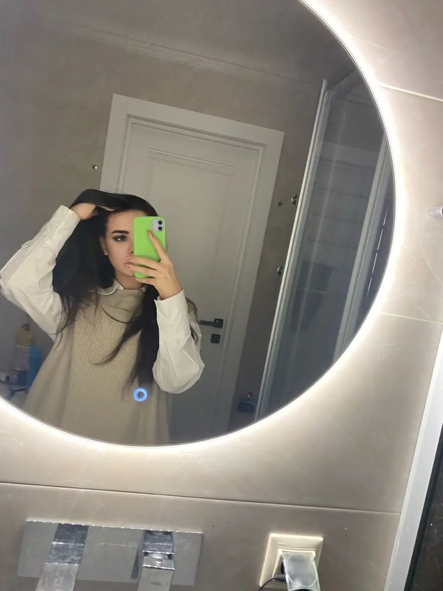Veta escort in London