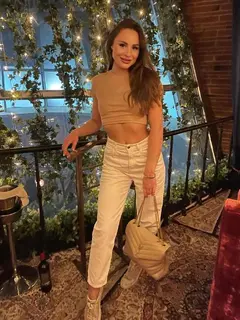 Victoriya escort in London