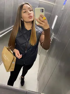 Vika escort in London