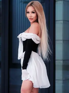 Vikky