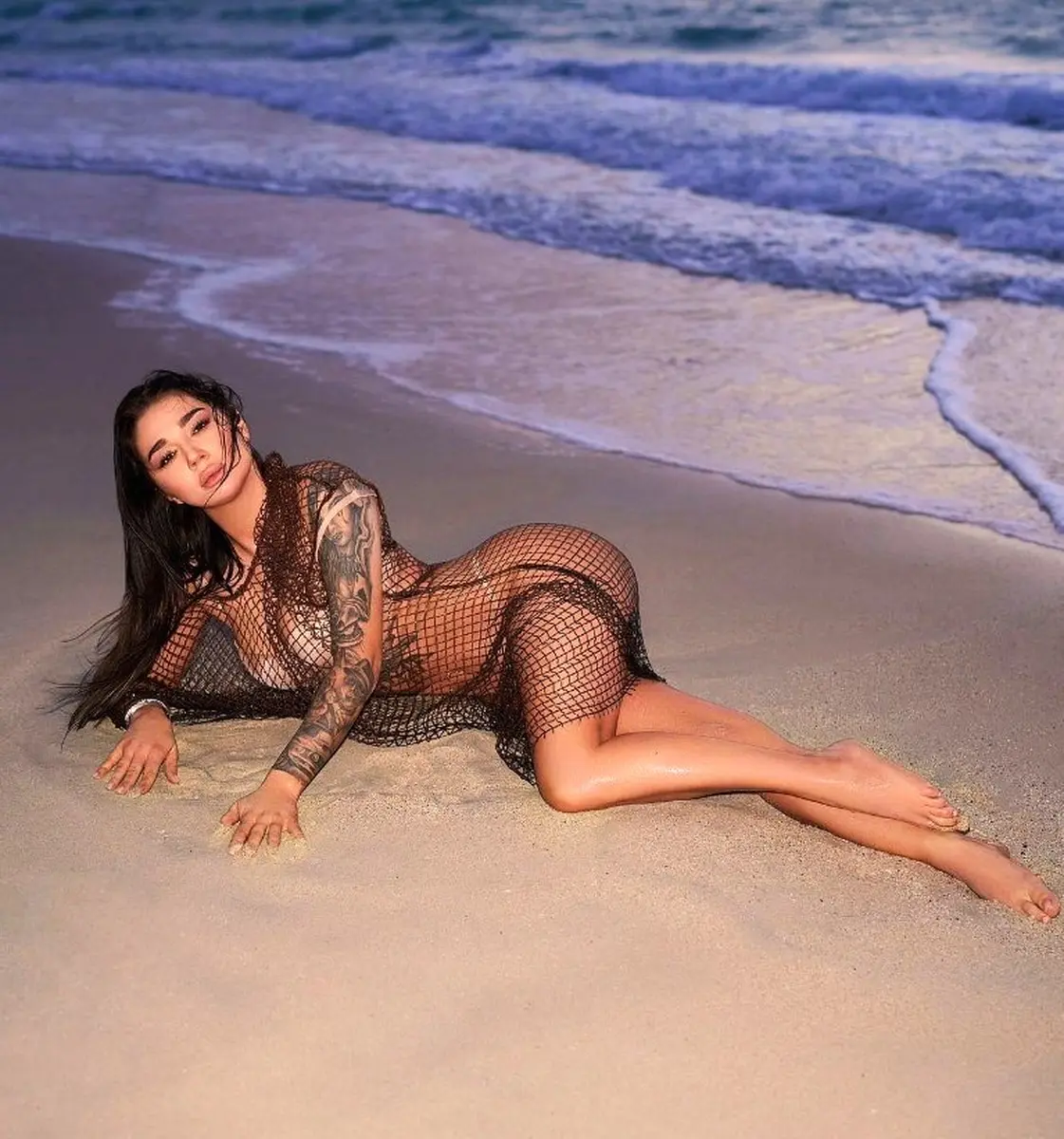 Zlata escort in Paris