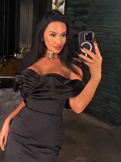 Zlata escort in Paris