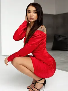 Zlata escort in Paris